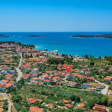 Gorgeous Apartment In Fazana With Wifi Екстер'єр фото