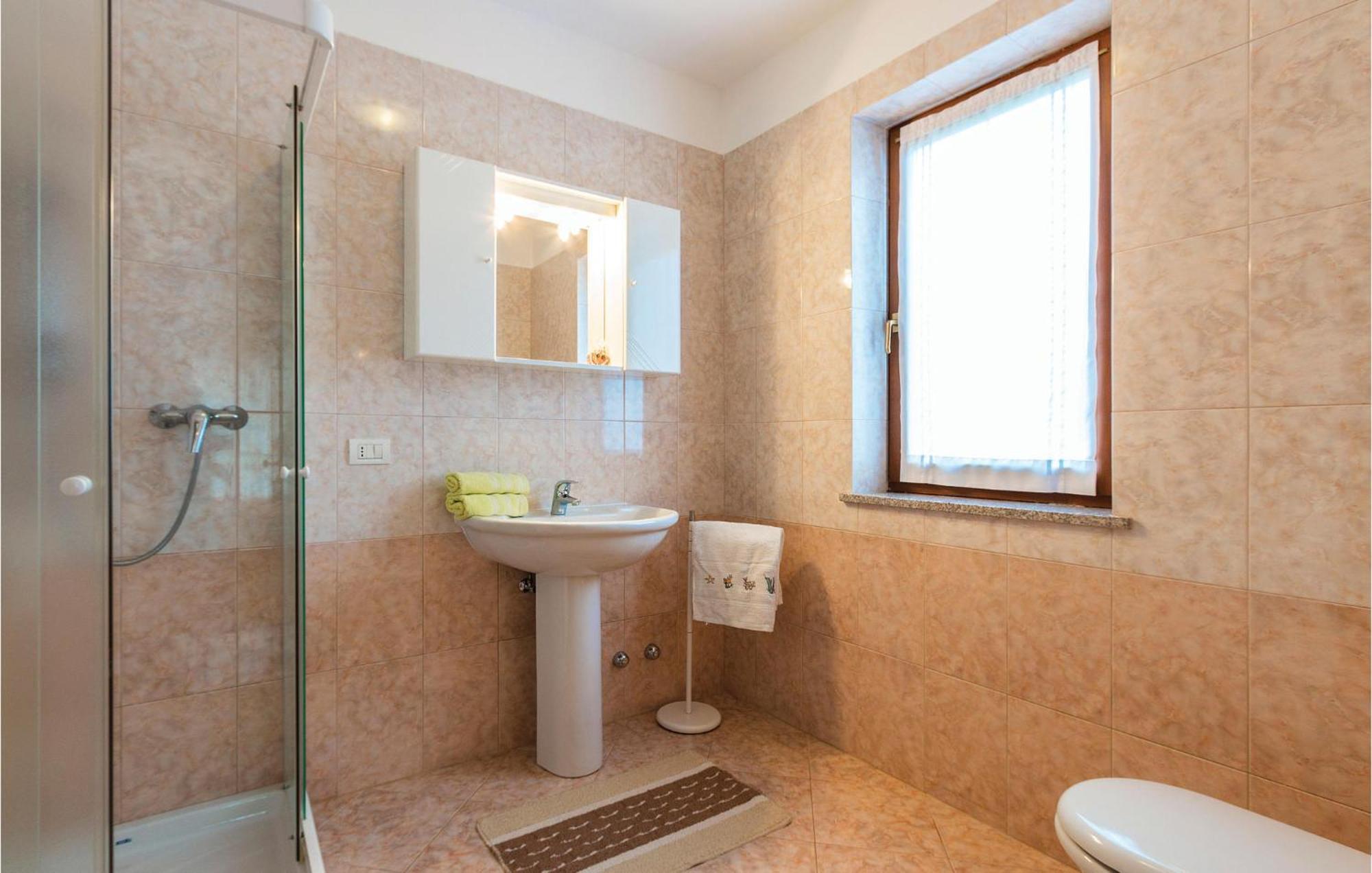 Gorgeous Apartment In Fazana With Wifi Екстер'єр фото