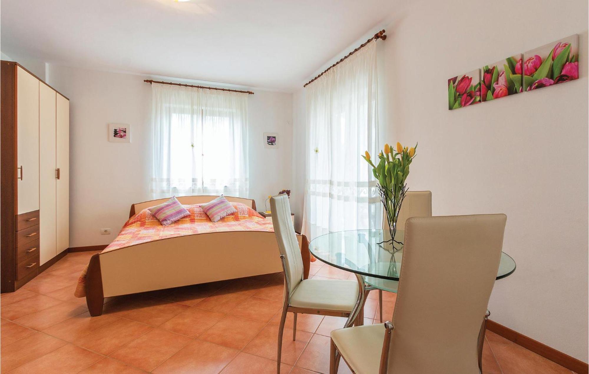Gorgeous Apartment In Fazana With Wifi Екстер'єр фото