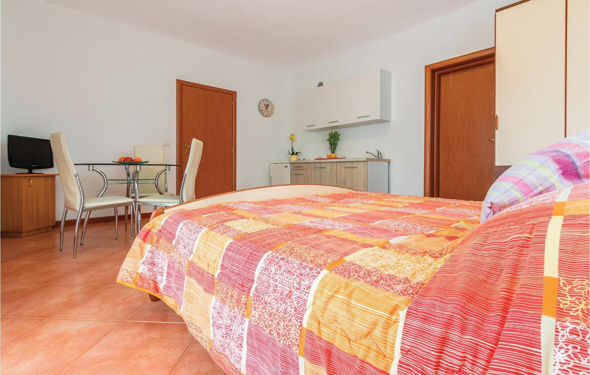 Gorgeous Apartment In Fazana With Wifi Екстер'єр фото