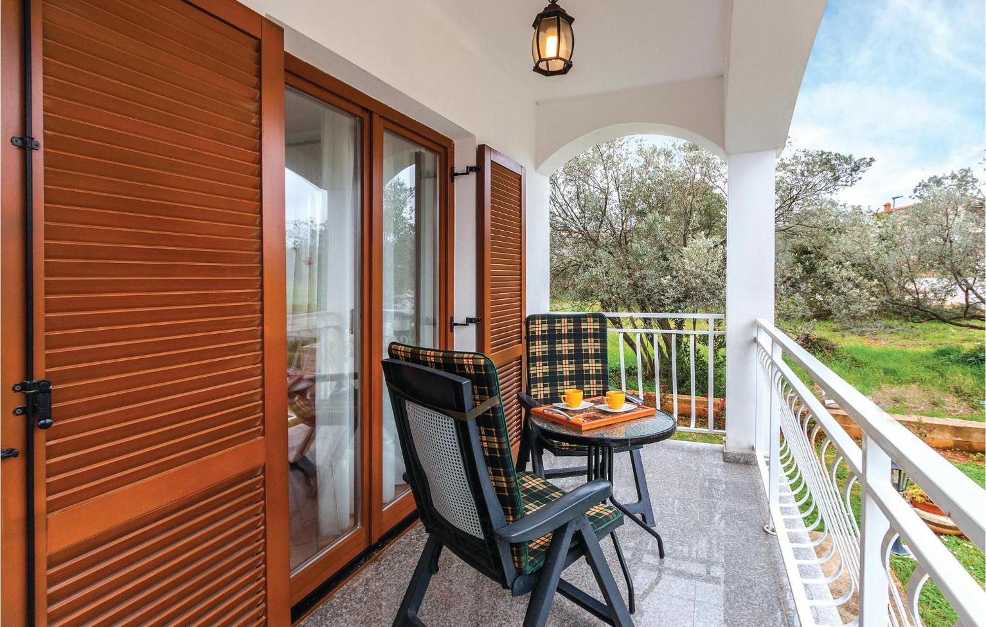 Gorgeous Apartment In Fazana With Wifi Екстер'єр фото