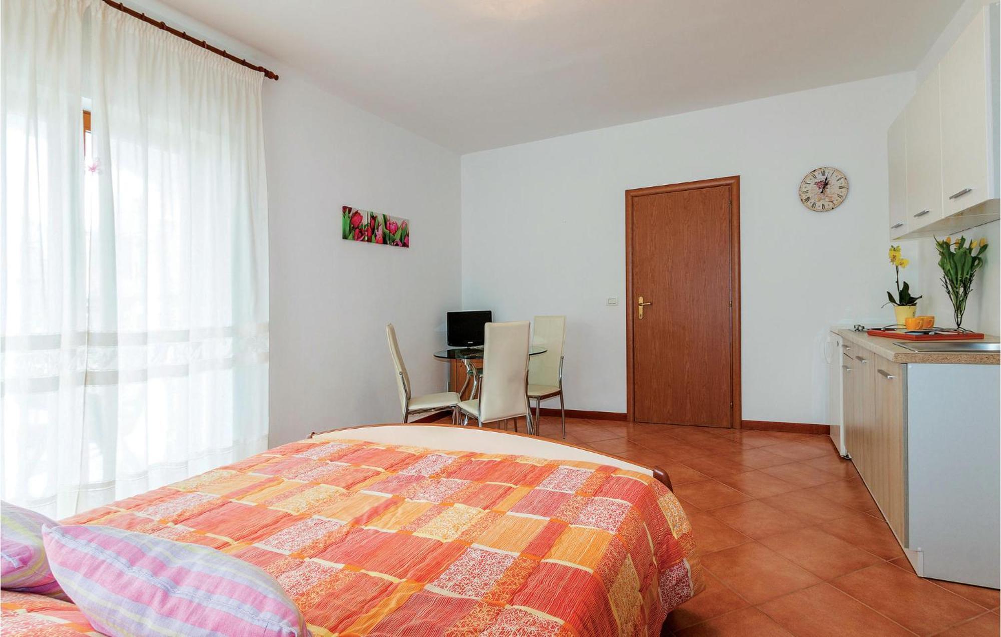 Gorgeous Apartment In Fazana With Wifi Екстер'єр фото